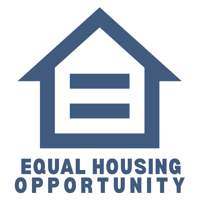 Equal Housing Opportunity