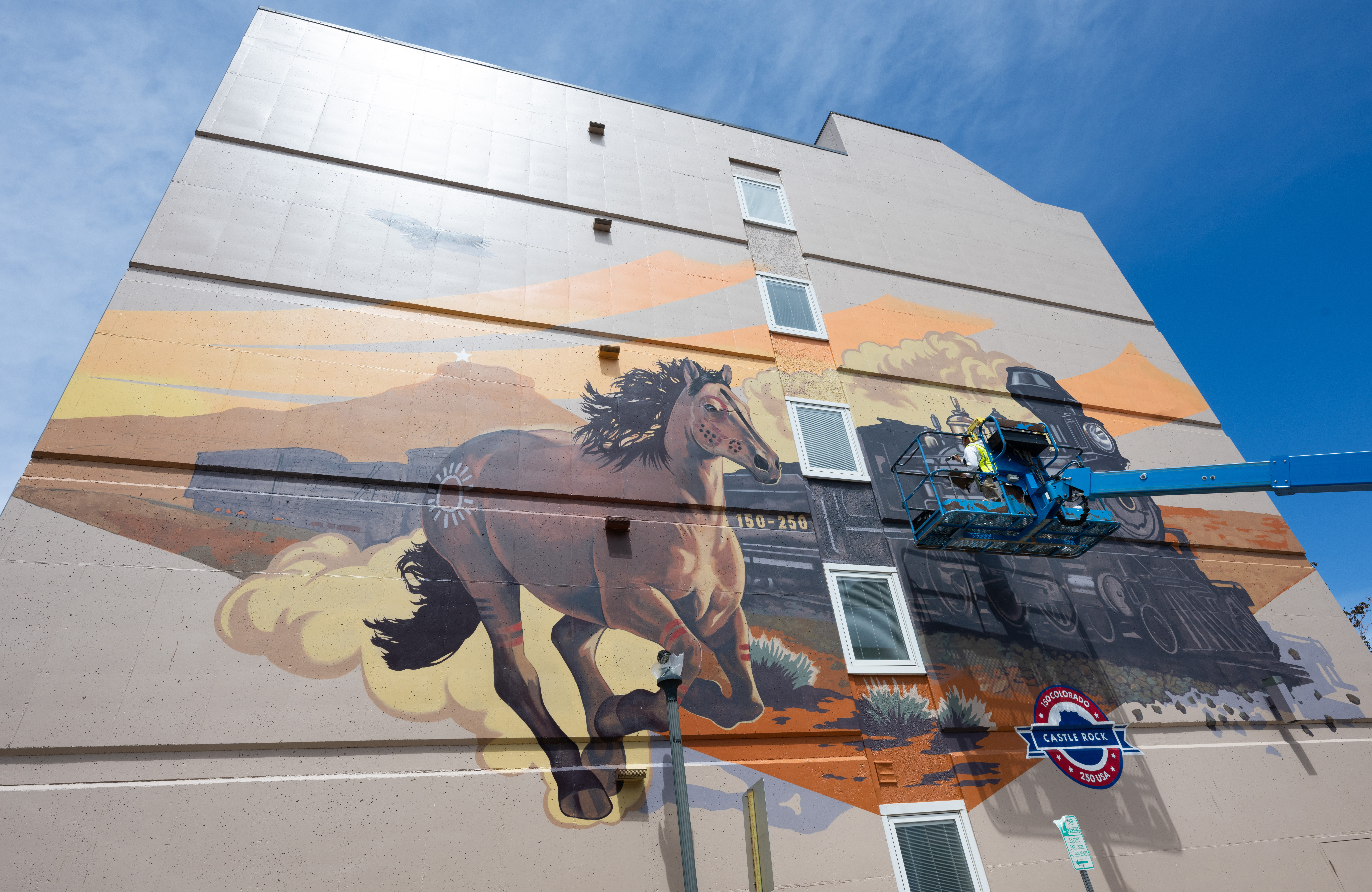 Mural