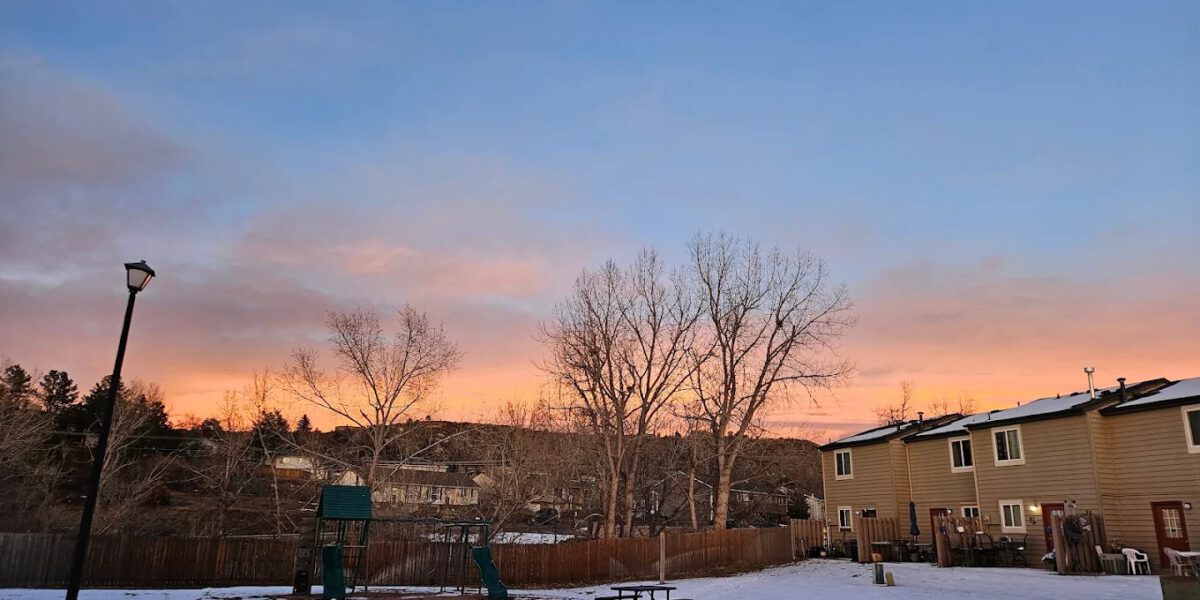 Photo of Castle Creek Commons East