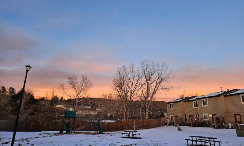 Photo of Castle Creek Commons East