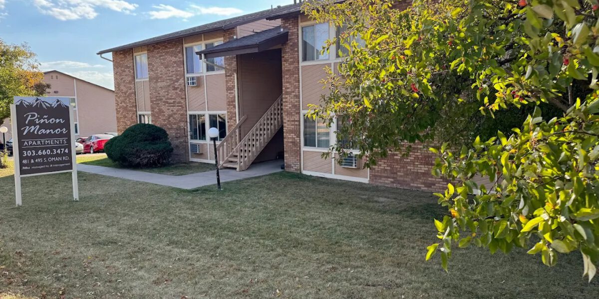 Photo of Castle Rock Apartments