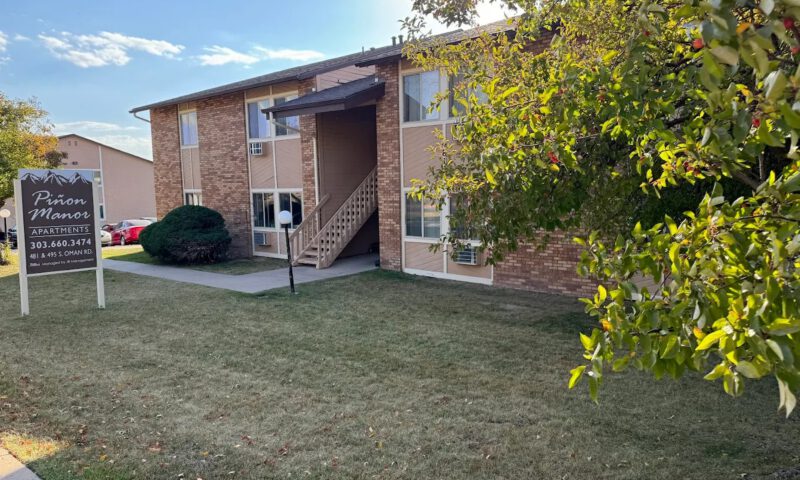 Photo of Castle Rock Apartments
