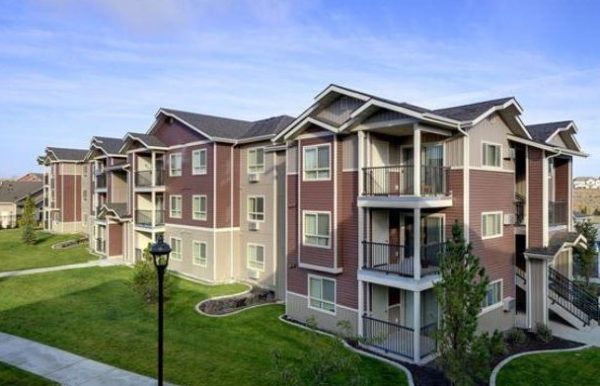 Photo of Copper Steppe Apartments