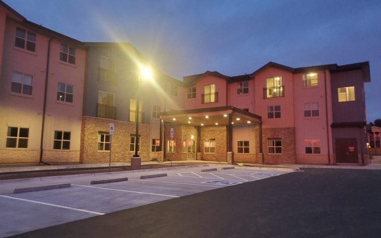 Photo of Oakwood Senior II | Senior Apartments in Castle Rock