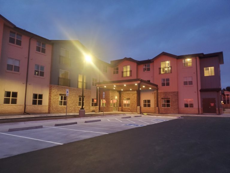Photo of Oakwood Senior II | Senior Apartments in Castle Rock