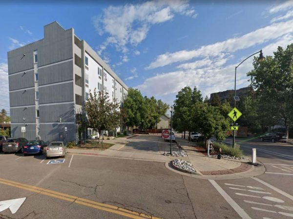 Photo of Reyn Rock | Affordable Senior Apartments in Castle Rock, CO