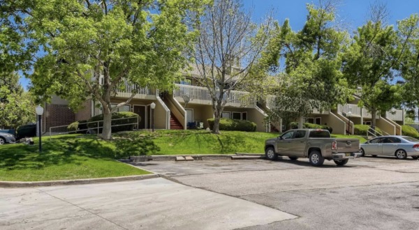 Photo of Stonecreek Apartments | Affordable Apartments in Castle Rock