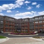 Photo of Lincoln Pointe Lofts Apartments