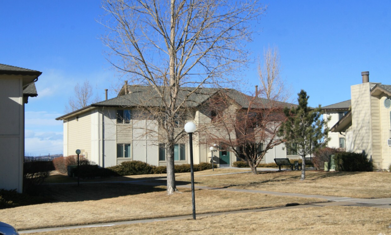 Photo of Oakwood Apartments | Affordable 55+ Apartments in Castle Rock, CO